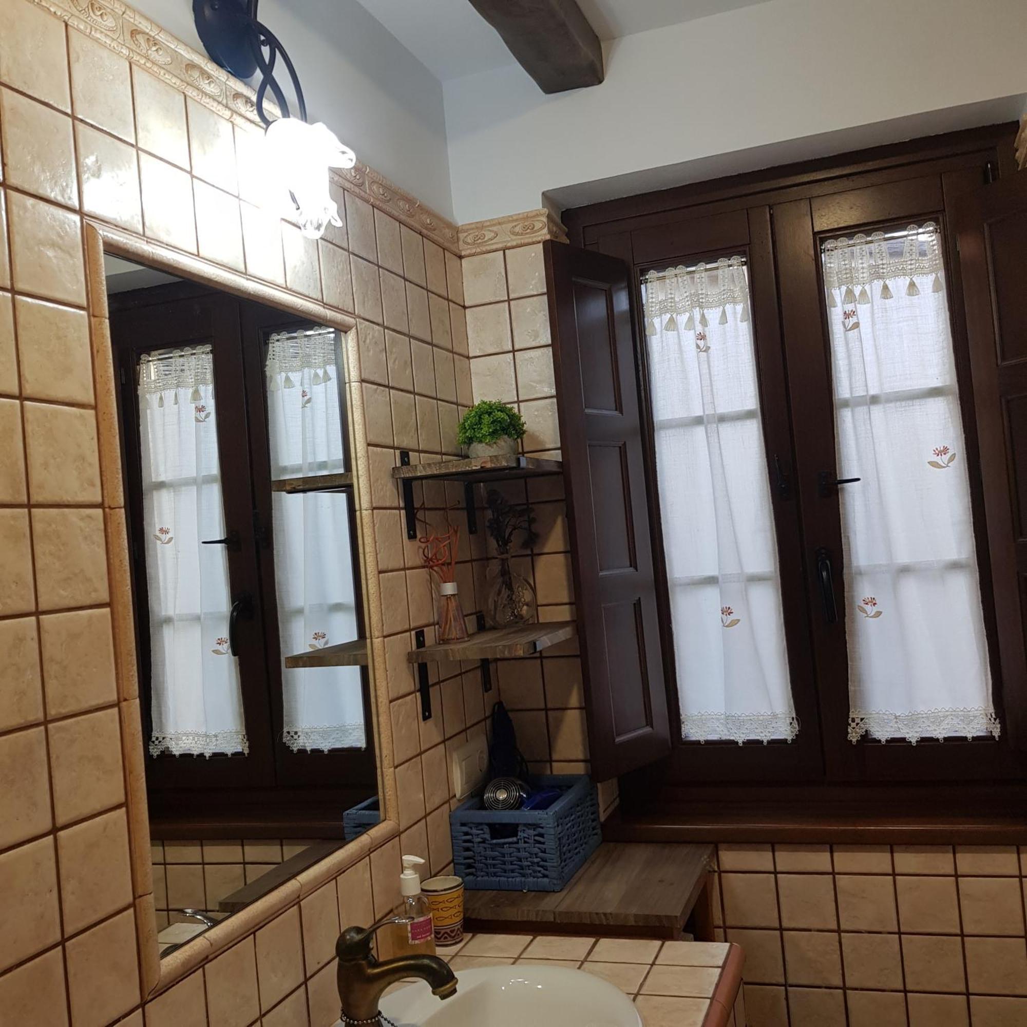 Apartamentos Rurales Casa Pachona Puerto de Vega Kültér fotó