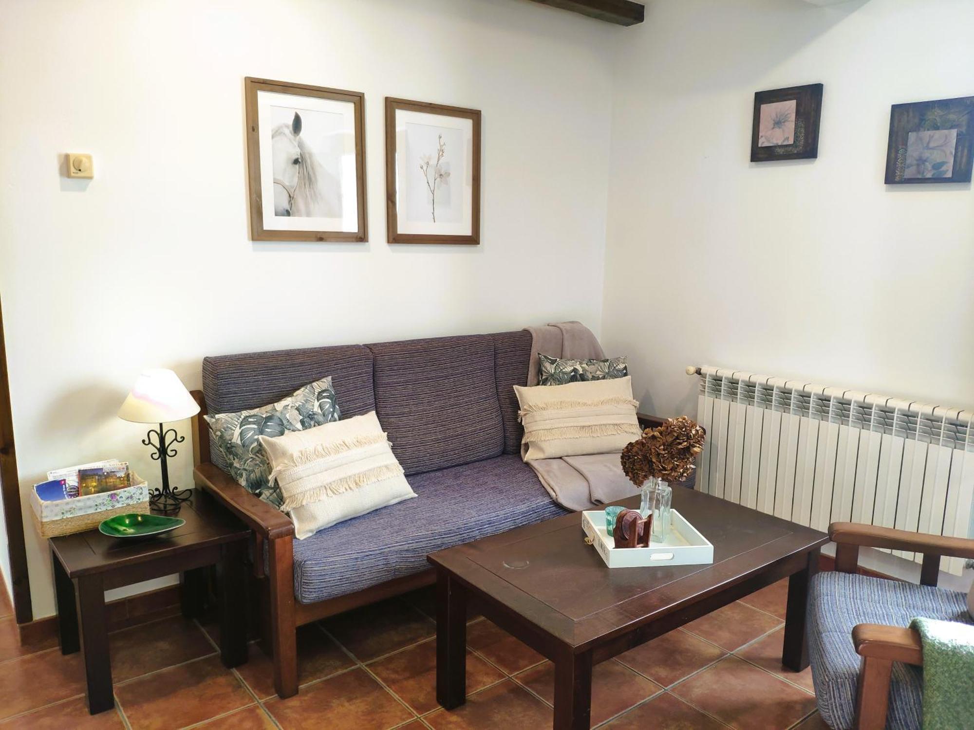 Apartamentos Rurales Casa Pachona Puerto de Vega Kültér fotó